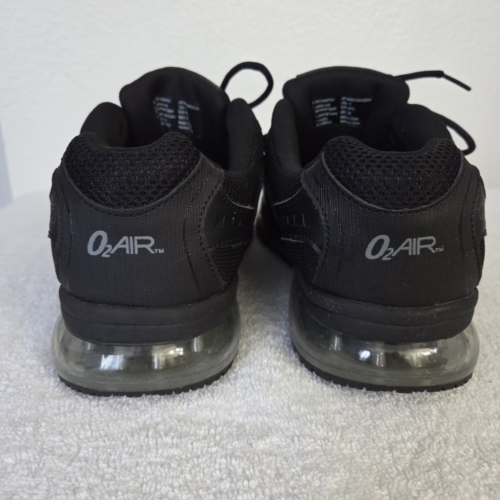 Tredsafe Slip Resistant Shoes Men's Size 11 - Picture 2 of 8
